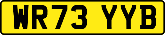 WR73YYB