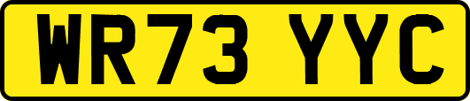 WR73YYC