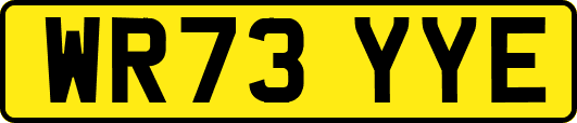 WR73YYE