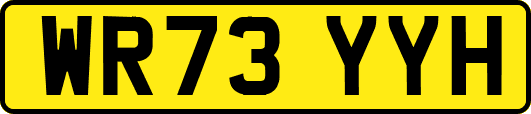WR73YYH