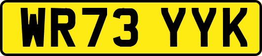 WR73YYK