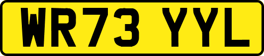 WR73YYL