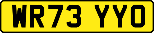 WR73YYO