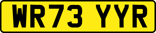 WR73YYR