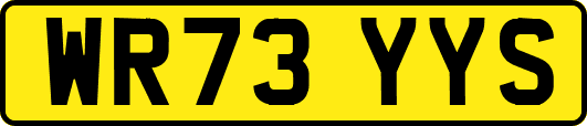 WR73YYS