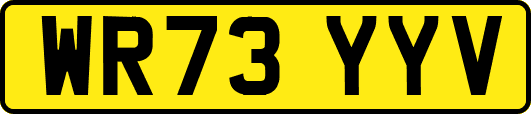 WR73YYV