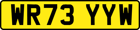 WR73YYW