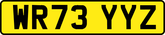 WR73YYZ