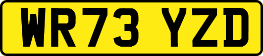 WR73YZD