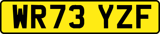 WR73YZF