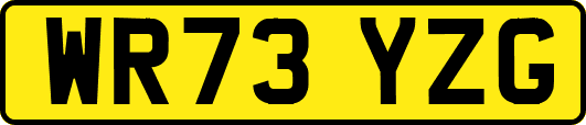 WR73YZG