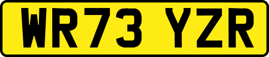 WR73YZR