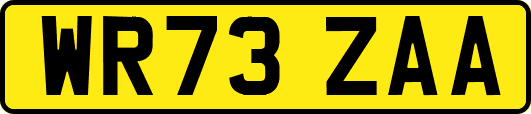 WR73ZAA