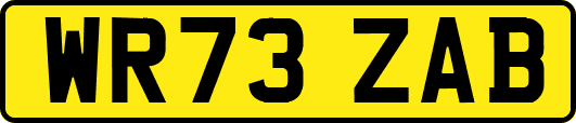 WR73ZAB