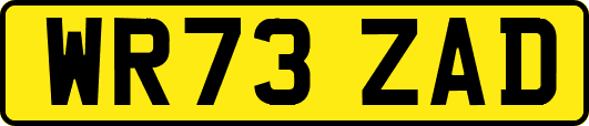 WR73ZAD
