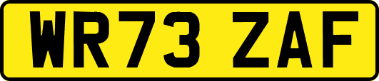 WR73ZAF