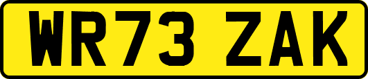 WR73ZAK