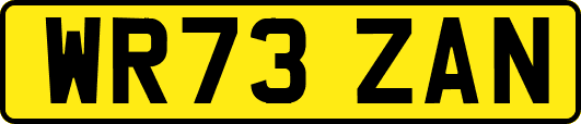 WR73ZAN