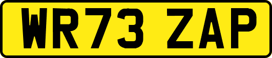 WR73ZAP