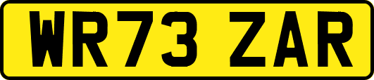 WR73ZAR