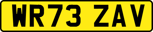 WR73ZAV