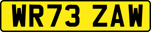 WR73ZAW