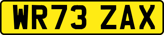 WR73ZAX