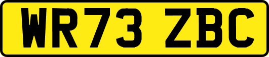 WR73ZBC
