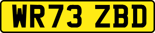 WR73ZBD