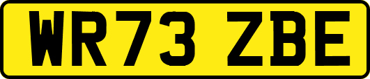 WR73ZBE