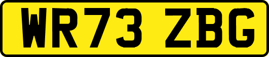 WR73ZBG