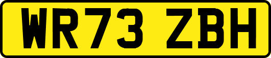 WR73ZBH