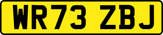 WR73ZBJ