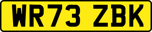 WR73ZBK