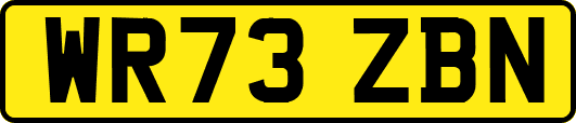 WR73ZBN