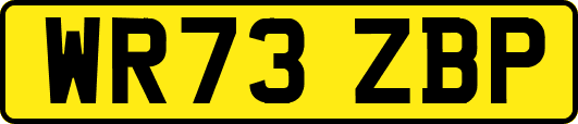 WR73ZBP