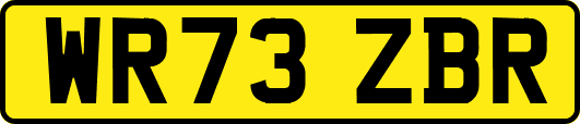 WR73ZBR