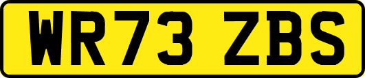 WR73ZBS