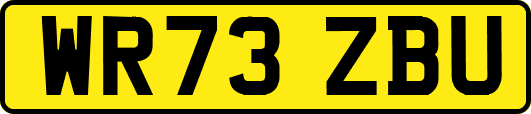 WR73ZBU