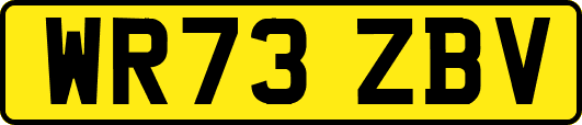 WR73ZBV