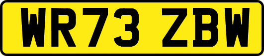 WR73ZBW
