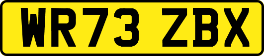 WR73ZBX