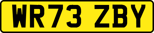 WR73ZBY