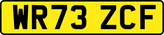 WR73ZCF
