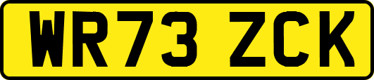 WR73ZCK