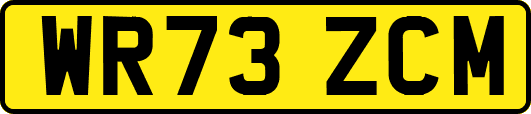 WR73ZCM