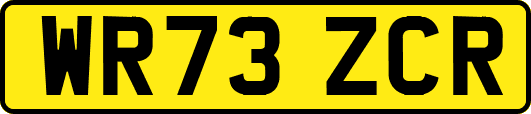 WR73ZCR
