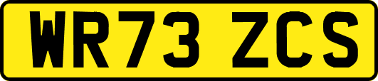 WR73ZCS