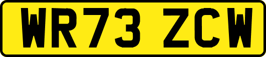 WR73ZCW