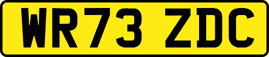 WR73ZDC